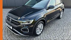 Gebraucht 2025 VW T-Roc Life SUV | 26.949 € (Superpreis)
