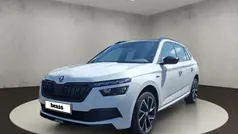Gebraucht 2022 Skoda Kamiq Monte Carlo SUV | 22.950 € (Guter Preis)