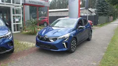 Royalblau Gebraucht 2024 Mitsubishi Colt Plus Kleinwagen | 17.490 € (Guter Preis)