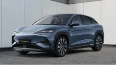 Gebraucht 2025 BYD Sealion 7 Design SUV | 48.990 € (Guter Preis)