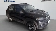 Kaolinweiß m. lookpaket grau Neu 2024 Dacia Spring Essentiel Kleinwagen | 15.485 € (Guter Preis)