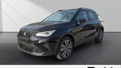 Gebraucht Seat Arona 116 PS (85 kW) 2025 SUV