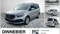 Gebraucht 2023 Mercedes T180 Advantage Van / Kleinbus | 26.990 € (Fairer Preis)
