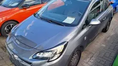Gebraucht 2017 Opel Corsa Edition Limousine | 9.470 € (Fairer Preis)