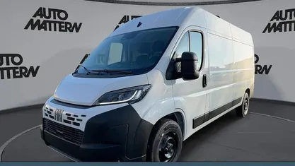Gebraucht Fiat Ducato 103 PS (75 kW) 2026 Van