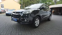 Schwarz Gebraucht 2010 Hyundai ix35 Premium SUV | 7.990 € (Fairer Preis)