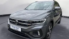 Gebraucht 2024 VW T-Roc R-line SUV | 31.580 € (Fairer Preis)