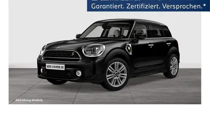 Gebraucht Mini Cooper SE Chili 164 kW (224 PS) 2020 Kleinwagen