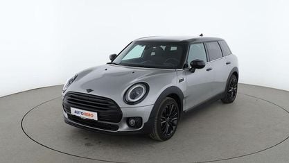 Occasion Mini Cooper D Clubman Classic 150 ch (110 kW) 2024 Gris Break