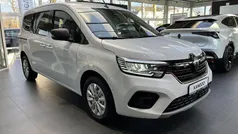 Mineralweiß (weiß) Neu 2025 Renault Kangoo Equilibre Limousine | 27.648 € (Superpreis)