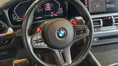 Gebraucht 2022 BMW M4 Competition Edition Coupé | 69.450 € (Fairer Preis)