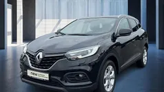 Gebraucht 2021 Renault Kadjar Business SUV | 17.150 € (Fairer Preis)