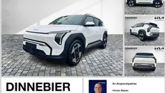 Gebraucht 2025 Kia EV3 3 SUV | 34.760 € (Guter Preis)
