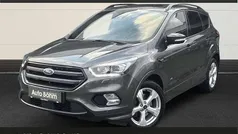 Gebraucht 2019 Ford Kuga ST-Line SUV | 19.930 € (Fairer Preis)