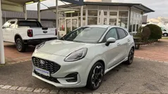 Cactus grey Neu 2024 Ford Puma ST-Line X SUV | 29.790 € (Fairer Preis)