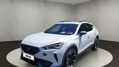 "nevada" weiss Gebraucht 2023 Cupra Formentor VZ SUV | 34.950 € (Fairer Preis)