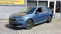 Gebraucht 2021 Skoda Kamiq Style SUV | 20.990 € (Fairer Preis)