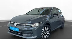 Delfingrau Gebraucht 2025 VW Golf VIII Goal Limousine | 25.490 € (Superpreis)