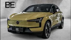 Gelb Gebraucht 2025 Volvo EX30 Performance SUV | 36.950 € (Superpreis)