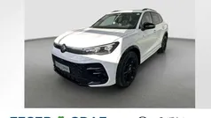 Gebraucht 2024 VW Tiguan R-line SUV | 48.880 € (Superpreis)