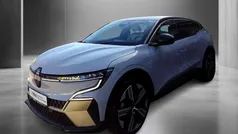 Grau Gebraucht 2022 Renault Mégane Iconic Limousine | 29.890 € (Fairer Preis)