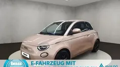 Gebraucht 2023 Fiat 500e Limousine | 21.950 € (Fairer Preis)