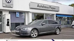 Gebraucht 2018 Audi A4 Sport Kombi | 23.880 €