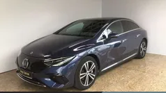 Gebraucht 2023 Mercedes EQE300 Premium Limousine | 44.690 € (Fairer Preis)