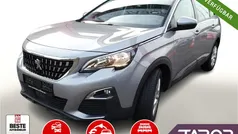 Silber Gebraucht 2025 Peugeot 5008 Van / Kleinbus | 20.888 € (Superpreis)
