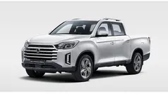 Gebraucht 2025 Ssangyong (KGM) Musso SUV | 35.390 € (Guter Preis)