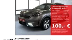 Gebraucht 2018 Kia Niro Spirit SUV | 18.889 € (Etwas zu teuer)