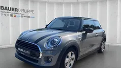 Gebraucht 2021 Mini Cooper Kleinwagen | 18.430 € (Fairer Preis)