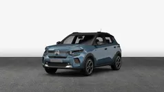 Blau Neu 2025 Citroën C3 Start Kleinwagen | 14.803 € (Superpreis)