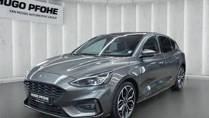 Gebraucht Ford Focus ST-Line 150 PS (110 kW) 2019 Limousine