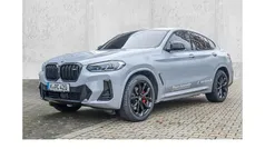 Gebraucht 2024 BMW X4 M Sport SUV | 64.995 € (Fairer Preis)