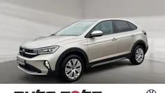 Silber Gebraucht 2024 VW Taigo Move SUV | 26.770 € (Fairer Preis)