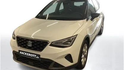 Gebraucht Seat Arona FR 110 PS (80 kW) 2023 SUV
