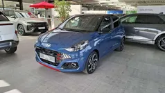 Gebraucht 2025 Hyundai i10 N Line Kleinwagen | 20.680 € (Fairer Preis)
