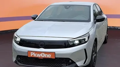 Second-hand Opel Corsa 101 CP (74 kW) 2024 Gri Hatchback