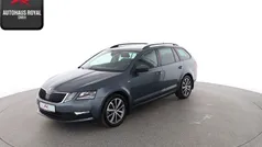 Grau Gebraucht 2020 Skoda Octavia Kombi | 17.880 € (Fairer Preis)