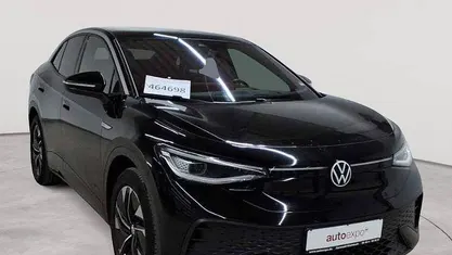 Gebraucht 2022 VW ID.5 Pro SUV | 25.990 € (Fairer Preis)