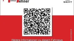 Gebraucht 2022 Seat Alhambra XCELLENCE Van / Kleinbus | 33.780 € (Fairer Preis)