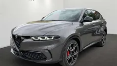 Grigio vesuvio Neu 2024 Alfa Romeo Tonale Edizione Speciale SUV | 39.870 € (Guter Preis)