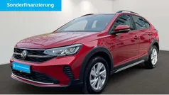 Rot Gebraucht 2023 VW Taigo Life SUV | 20.980 € (Fairer Preis)