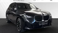 Sophistograu brillanteffekt metallic Neu 2025 BMW X3 M Sport SUV | 62.890 € (Guter Preis)