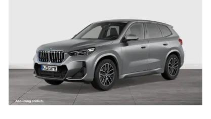 Gebraucht BMW iX1 M Sport 230 kW (313 PS) 2023 Grau SUV