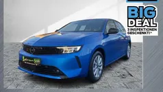 Gebraucht 2024 Opel Astra Elegance Limousine | 17.980 € (Superpreis)