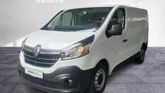 Gebraucht 2021 Renault Trafic Komfort Van | 18.990 € (Fairer Preis)