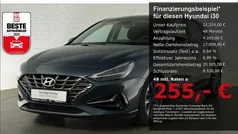 Gebraucht 2022 Hyundai i30 Edition 30+ Limousine | 21.324 € (Fairer Preis)