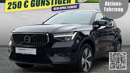 Gebraucht Volvo XC40 Core 179 PS (131 kW) 2022 Black stone SUV